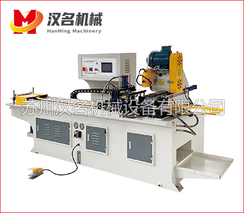 450CNC(橫切)切管機(jī)