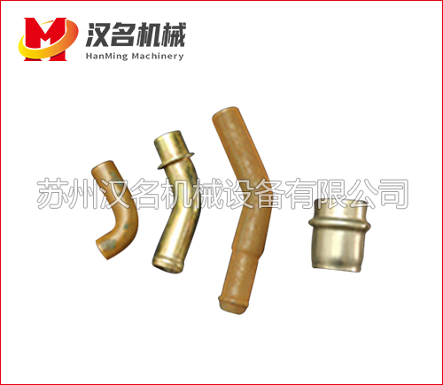 縮管機(jī)樣品